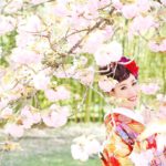 Kyoto Wedding Photography in Japanese Traditional Dress or Western Wedding