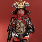 Samurai Authentic Suit Photography in Tokyo Chiba Japan – Sharakukan Tour