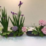Ikebana Professional Tour in Miyazaki – Japanese Flower Workshop Experience