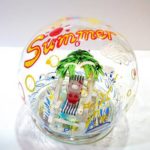 Glass Dome Crafting Japan – Make Your Own Tokyo Glass Doll Panorama
