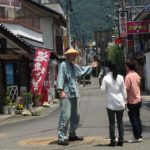 Nagano Onsen Tour and Walking Guided Adventure