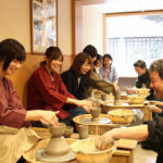 Kyoto Custom Pottery – Craft and Order Traditional High Quality Local Ceramics