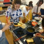 Kyoto Cooking School – Register Learn How to Cook Japanese Food in Kyoto Japan