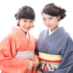 Osaka Nadeshiko Kimono Rental and Photoshooting – Easy to Wear Kimonos!