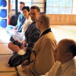Zazen Buddhist Meditation Class Session in Hiroshima Japan – 1 Hour Session