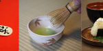 Miyajima Hiroshima Combo Tour: Japanese Cooking, Tea Ceremony&Calligraphy