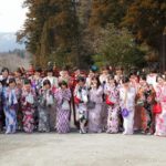 Nikko Tour to Shinkyo Bridge UNESCO World Heritage Site with Free Kimono