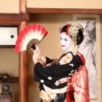 Gion Kyoto Maiko Geisha Photoshoot – Book Picture-Taking in Traditional House