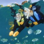 Blue Cave Snorkeling Tour in Onna Okinawa Japan – Okinawa’s Best Snorkeling