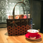 Shizuoka Japan Handbag Factory Tour and Make-Your-Own Handbag in Mt Fuji