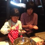 Ogawanosho Nagano Oyako Dumpling Making – Dumpling Restaurant in Nagano