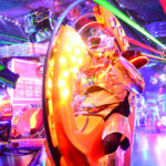 Tokyo Robot Restaurant Lowest Price Guaranteed – Book Here Discount Tickets!