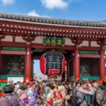 Best Half Day Tour Tokyo – less than $55 per person – Satisfaction Guaranteed!