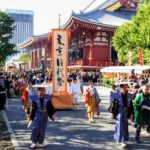 Tokyo Japan Best 1 Day Bus Tour – Lowest Price and Satisfaction Guarantee