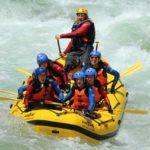 Gunma Prefecture White Water Rafting Tour from Tokyo – Japan Whitewater