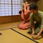 Authentic Japanese Tea Ceremony Booking and Experience in Osaka-Kobe Japan