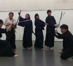 Samurai Tour of Japan from Shinjuku Tokyo – Samurai Class & Roleplaying Photoshoot