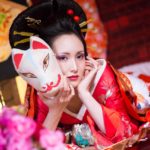 Osaka’s Best Oiran Kimono Dress-Up and Photography Experience – Top Class