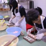 Kagawa Shikoku Wasanbon Japan Traditional Snacks and Macha Making Tour