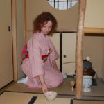 Tokyo Tea Ceremony Experience Japan – Matcha Tour Tokyo in Samurai House