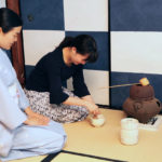 Higashiyama Kyoto Tea Ceremony and Tasting Tour Course at Gesshin-in