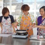 Okinawa Natural Raw Sugar Production – Tour Sugar-Making the Organic Way