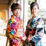Nikko Japan Kimono Rental and Kimono Shop – Walk in a Kimono in Nikko Japan