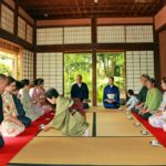 Kagoshima Samurai Residences – Home Visit and Tea Ceremony and Kimono