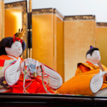 Japan Traditional Doll-Making Class and Take-Home Doll Workshop Kyoto