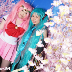Family Cosplay Photoshoot – Unlimited Anime Costume Changes&Photos