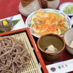 Nagano Soba Noodle Workshop Making in Japan – Nagano Soba Noodle Shop