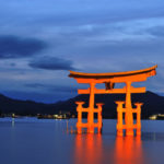 Kimono, Tea Ceremony, and Miyajima Tour in Hiroshima Combination Package