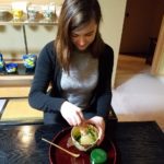 Make Your Own Tea Midori-En Hyogo Kobe Japan – Tea making and tasting class