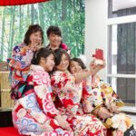 Osaka Best Price Kimono Rental Store – 4 Hours Kimono Rental Osaka Japan