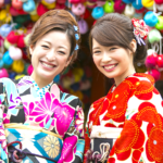 Yume Bijin Kimono Store in Japan Kimono Rental – Shijo Kyoto Kimono Rental