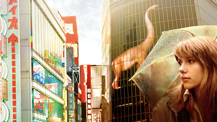 Lost In Translation Guided Day Tour of the Filming Sets and Places from 