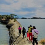 Matsushima Best Private Tour in Japan Sendai Prefecture