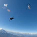 Experience the Ultimate Mt. Fuji Skydiving Adventure